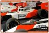 Zero Paints ZP-1066 Mclaren MP4 (Marlboro) Red Paint 60ml